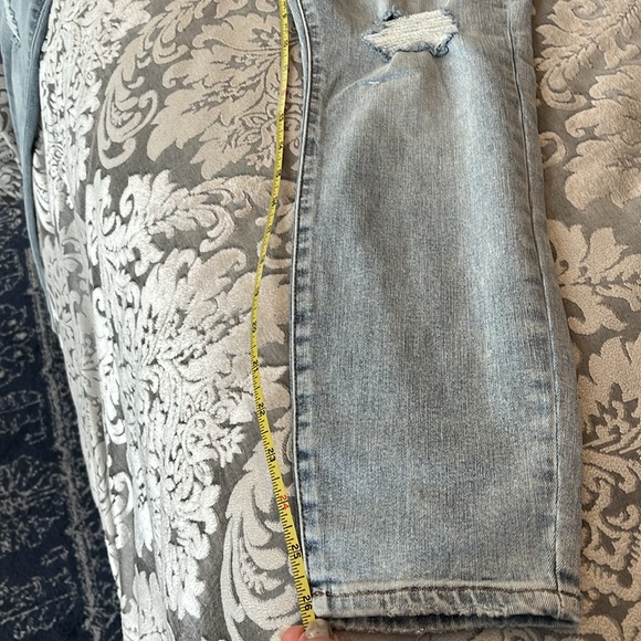 NWT * PISTOLA * Aline Jeans High Rise COLOR Vista - Picture 14 of 14